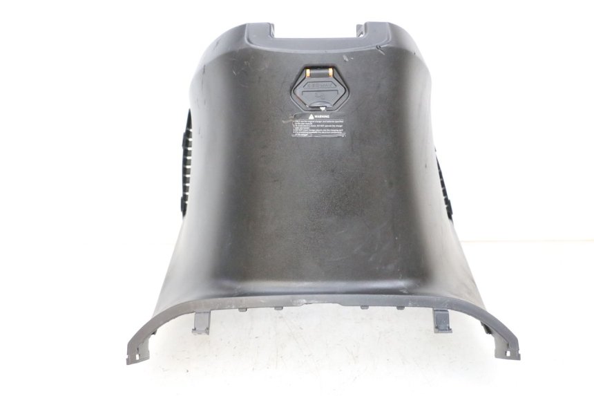 photo de UNTER SITZ VERKLEIDUNG SEGWAY NINEBOT E125S 1 (2022 - 2026) - Charakteristische Merkmale