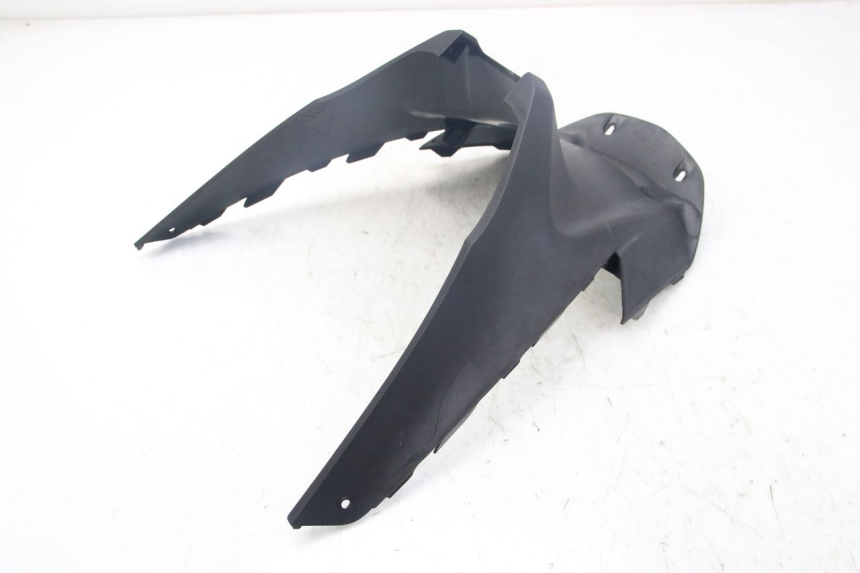 photo de SITZBANKABDECKUNG YAMAHA D'ELIGHT DELIGHT 125 (2017 - 2020) - Zoom auf Gebrauchszustand