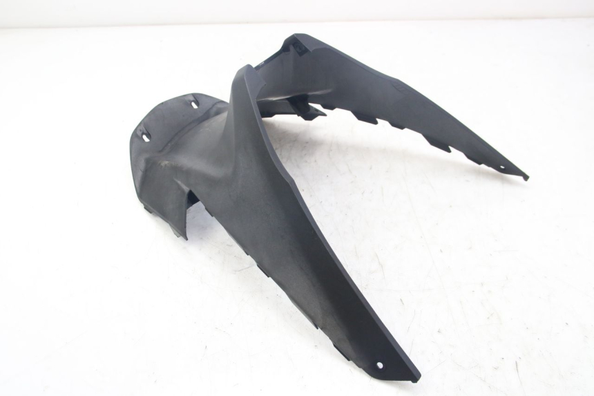 photo de SITZBANKABDECKUNG YAMAHA D'ELIGHT DELIGHT 125 (2017 - 2020) - Oberflächenzustand und Material