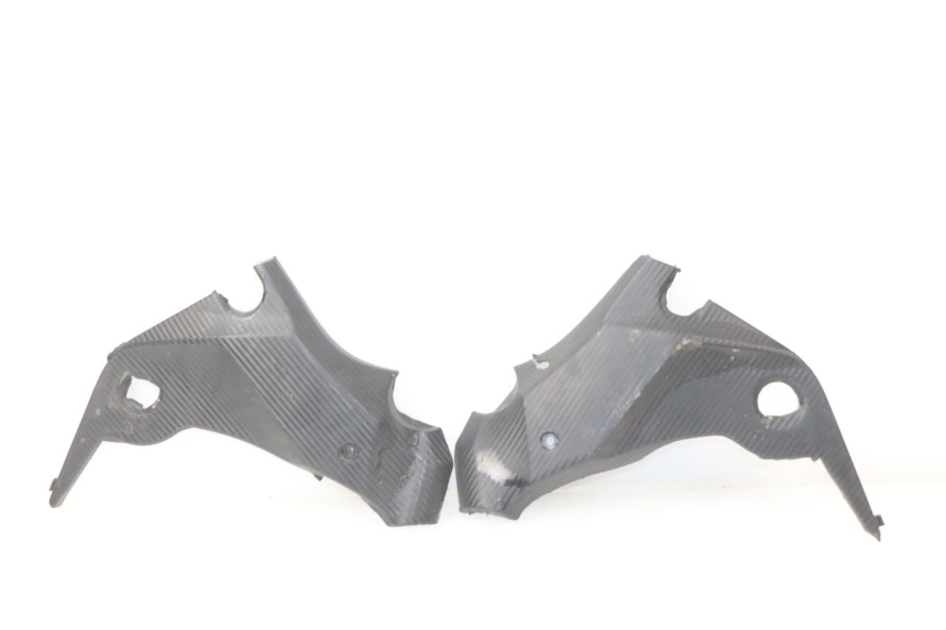 photo de UNTER SITZ VERKLEIDUNG KAWASAKI ER-6 ER6 N 650 (2009 - 2011) - Hauptansicht