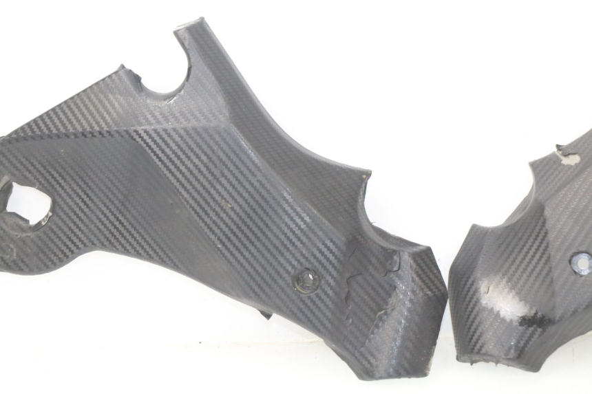 photo de UNTER SITZ VERKLEIDUNG KAWASAKI ER-6 ER6 N 650 (2009 - 2011) - Detailansicht des Bauteils