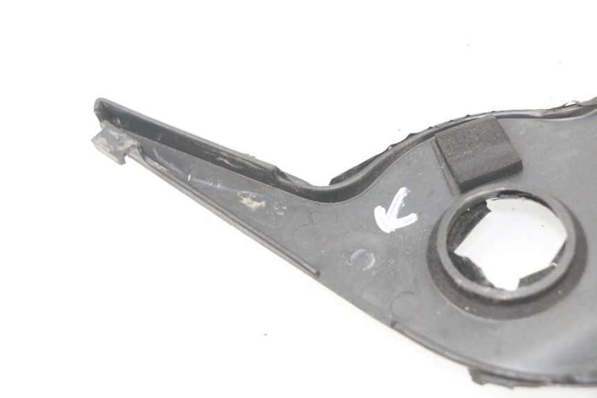 photo de UNTER SITZ VERKLEIDUNG KAWASAKI ER-6 ER6 N 650 (2009 - 2011) - Geprüftes Gebrauchtteil