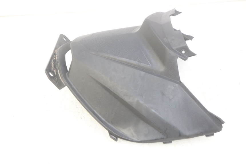 photo de SITZBANKABDECKUNG JM MOTORS EVOLIS 4T 50 (2018 - 2022) - Zoom auf Gebrauchszustand