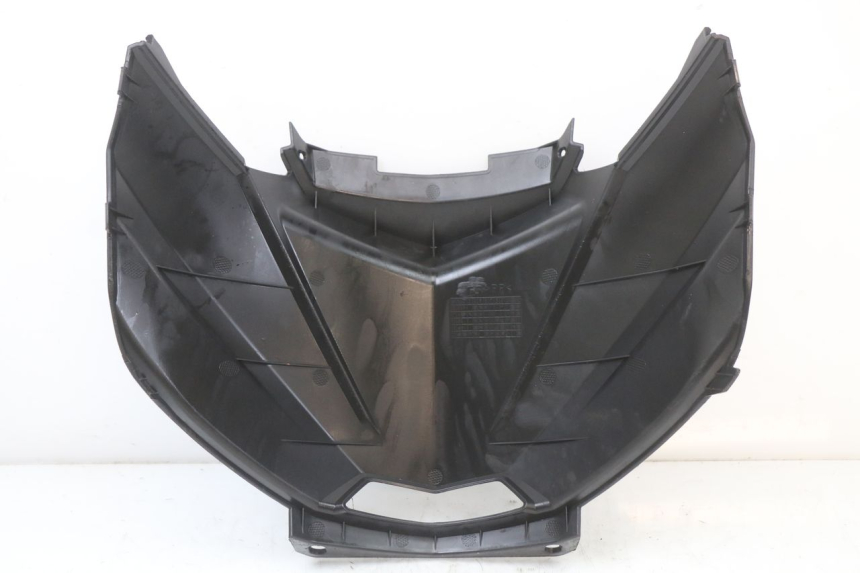 photo de SITZBANKABDECKUNG JM MOTORS EVOLIS 4T 50 (2018 - 2022) - Alternative Perspektive