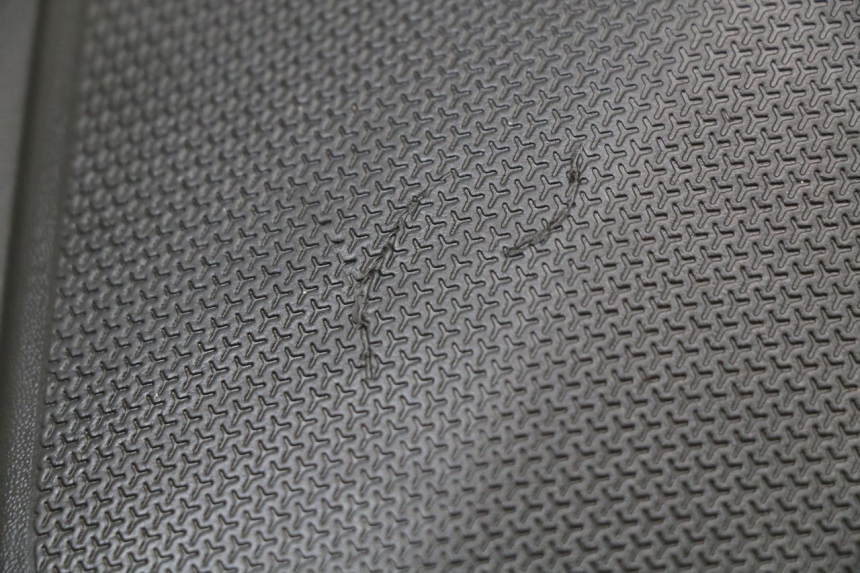 photo de SITZBANKABDECKUNG JM MOTORS EVOLIS 4T 50 (2018 - 2022) - Gesamtansicht des Produkts