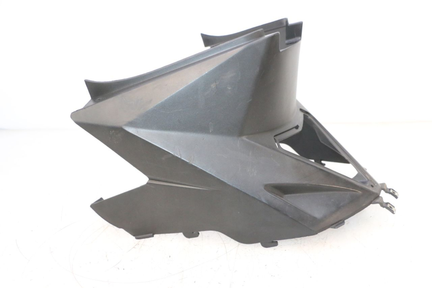 photo de UNTER SITZ VERKLEIDUNG KEEWAY F-ACT FACT EVO 50 (2020 - 2026) - Details der Befestigungspunkte