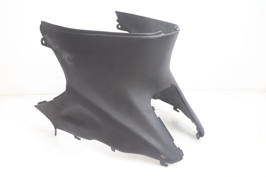 photo de UNTER SITZ VERKLEIDUNG KEEWAY F-ACT NAKED 50 (2009 - 2014) - Zoom auf Gebrauchszustand