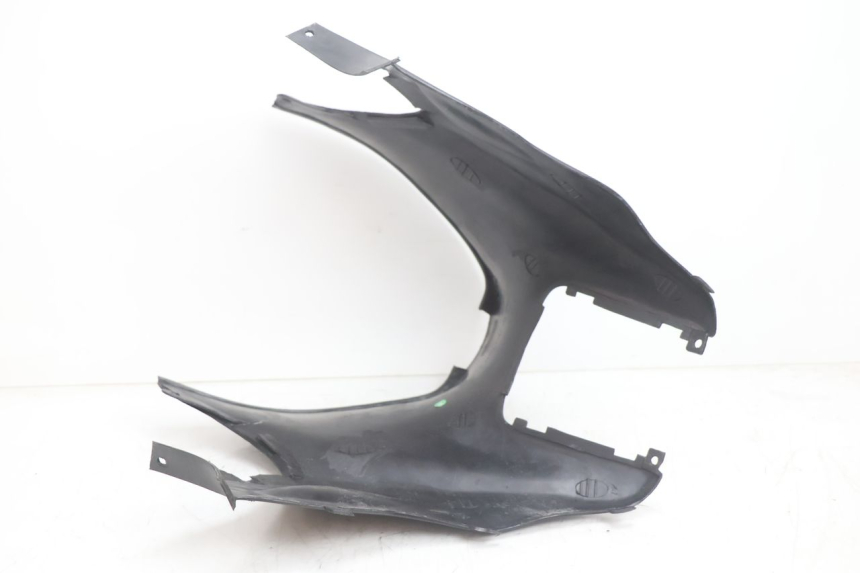 photo de UNTER SITZ VERKLEIDUNG KEEWAY F-ACT NAKED 50 (2009 - 2014) - Oberflächenzustand und Material