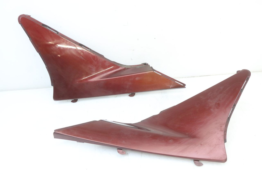 photo de UNTER SITZ VERKLEIDUNG HONDA FES S-WING SWING ABS 125 (2007 - 2015) - Alternative Perspektive