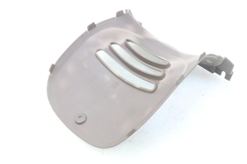 photo de SITZBANKABDECKUNG SYM FIDDLE 2 125 (2010 - 2013) - Zoom auf Gebrauchszustand