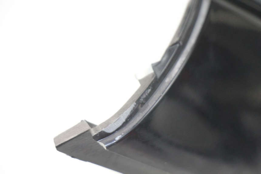 photo de SITZBANKABDECKUNG SYM FIDDLE 3 III 125 (2014 - 2020) - Zoom auf Gebrauchszustand