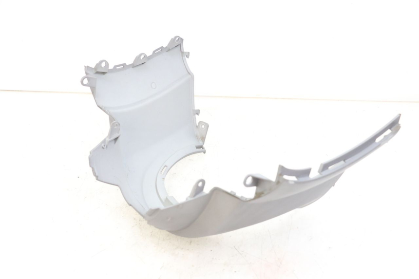 photo de SITZBANKABDECKUNG SYM FIDDLE 3 III 125 (2014 - 2020) - Zoom auf Gebrauchszustand