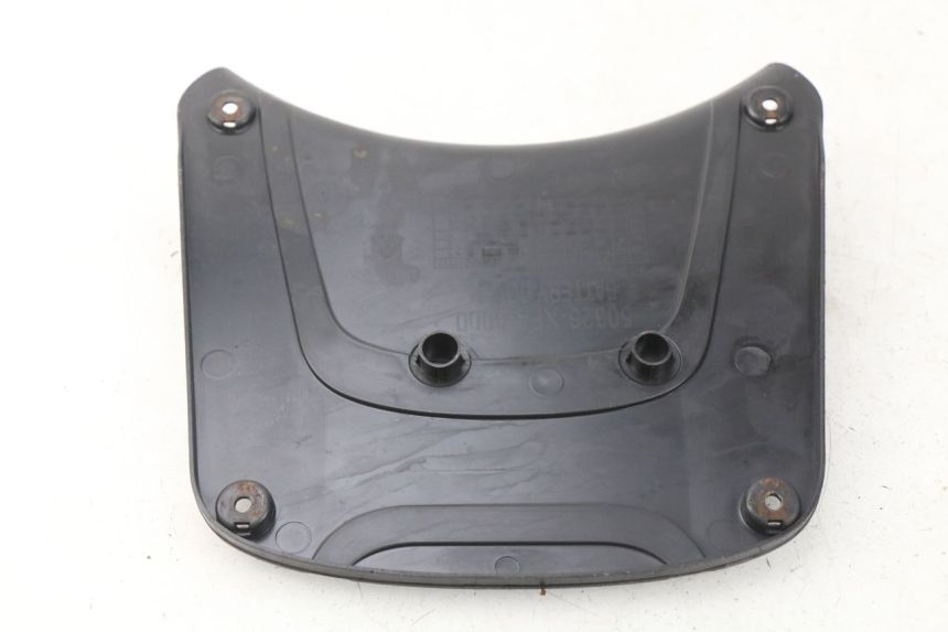 photo de UNTER SITZ VERKLEIDUNG SYM FIDDLE 3 III 50 (2014 - 2020) - Zoom auf Gebrauchszustand