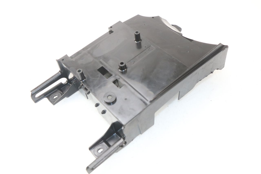 photo de UNTER SITZ VERKLEIDUNG YAMAHA FJR ABS 1300 (2006 - 2012) - Zoom auf Gebrauchszustand