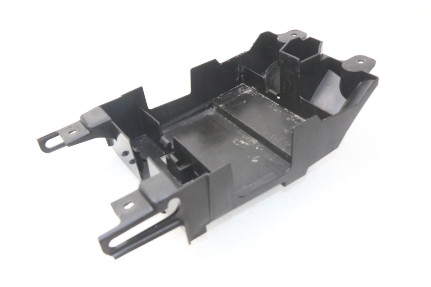 photo de UNTER SITZ VERKLEIDUNG YAMAHA FJR ABS 1300 (2006 - 2012) - Alternative Perspektive