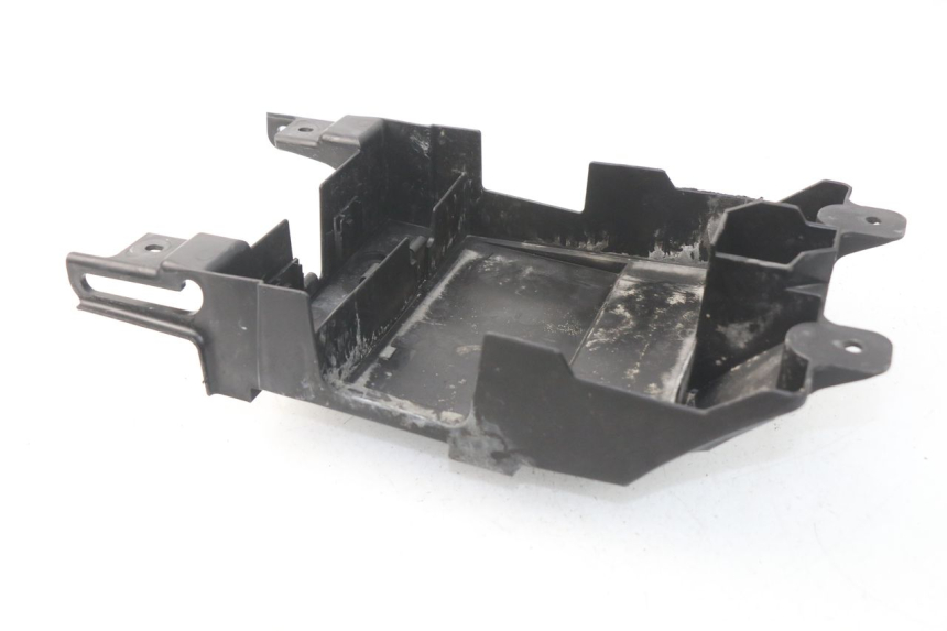 photo de UNTER SITZ VERKLEIDUNG YAMAHA FJR ABS 1300 (2006 - 2012) - Zoom auf Gebrauchszustand