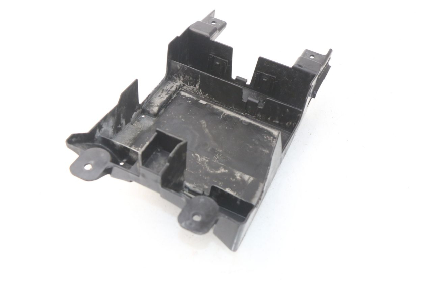 photo de UNTER SITZ VERKLEIDUNG YAMAHA FJR ABS 1300 (2006 - 2012) - Alternative Perspektive