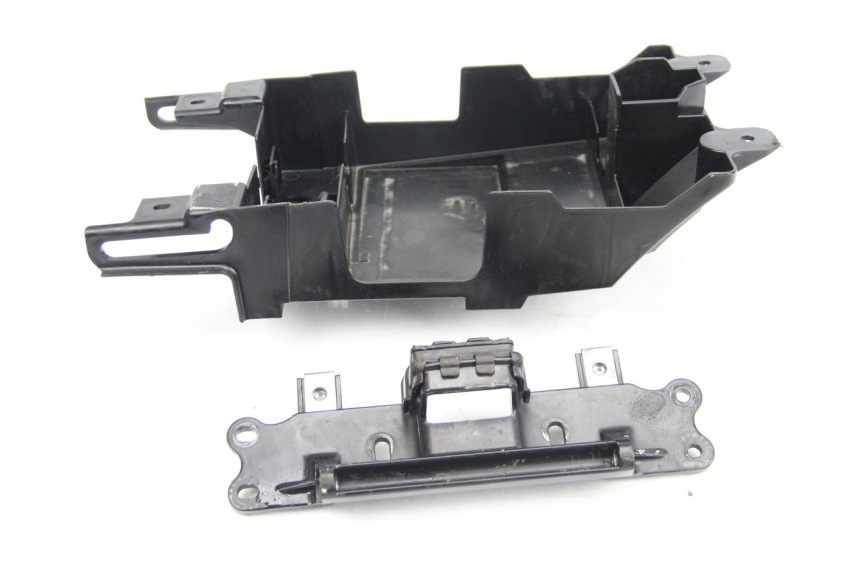 photo de UNTER SITZ VERKLEIDUNG YAMAHA FJR ABS 1300 (2006 - 2012) - Gesamtansicht des Produkts