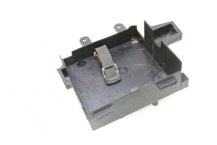 photo de UNTER SITZ VERKLEIDUNG YAMAHA FJR 1300 (2001 - 2005) - Alternative Perspektive