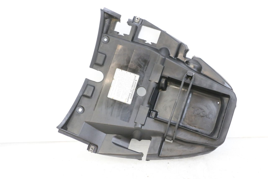 photo de UNTER SITZ VERKLEIDUNG HONDA FJS SILVER WING SILVERWING 400 (2005 - 2008) - Hauptansicht