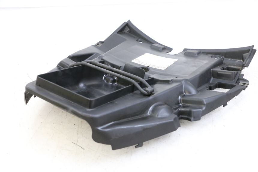 photo de UNTER SITZ VERKLEIDUNG HONDA FJS SILVER WING SILVERWING 400 (2005 - 2008) - Technische Nahaufnahme