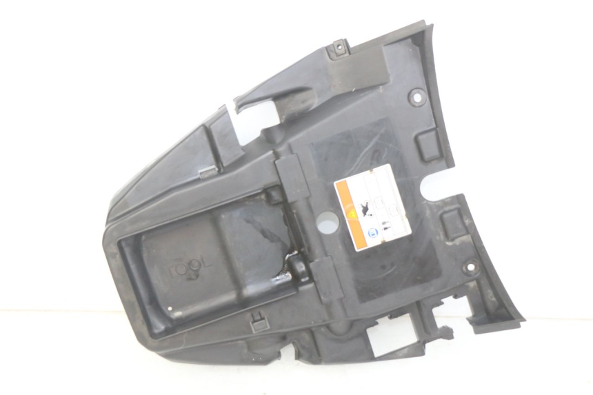 photo de SITZBANKABDECKUNG HONDA FJS SILVERWING SILVER WING 400 (2009 - 2016) - Hauptansicht