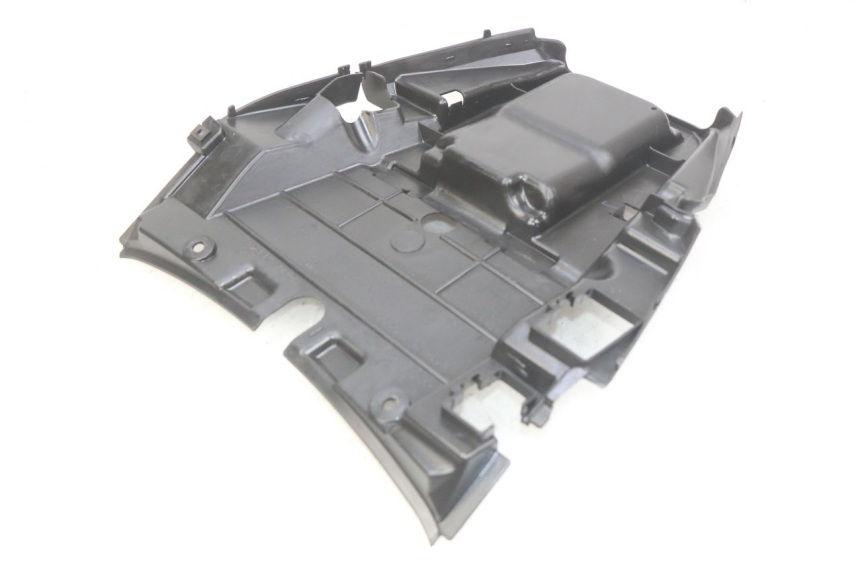 photo de SITZBANKABDECKUNG HONDA FJS SILVERWING SILVER WING 400 (2009 - 2016) - Detailansicht des Bauteils