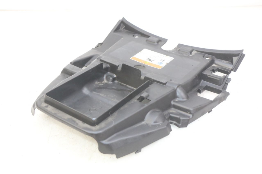 photo de SITZBANKABDECKUNG HONDA FJS SILVERWING SILVER WING 400 (2009 - 2016) - Alternative Perspektive