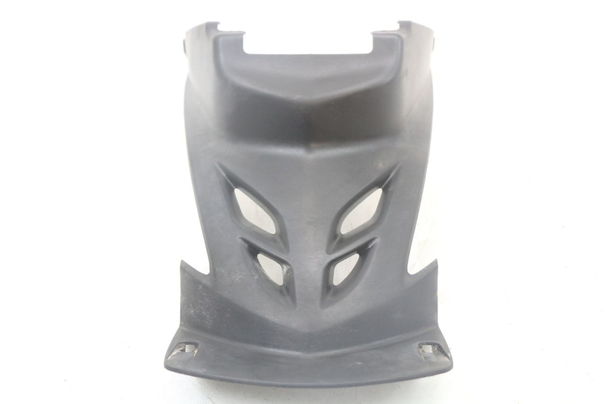 photo de SITZBANKABDECKUNG MBK FLAME X 125 (2004 - 2007) - Zoom auf Gebrauchszustand