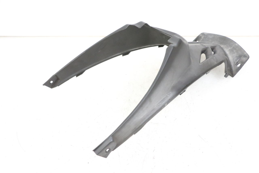 photo de UNTER SITZ VERKLEIDUNG MBK FLAME X 125 (2007 - 2016) - Zoom auf Gebrauchszustand