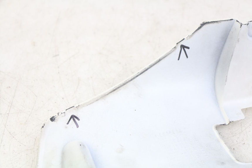 photo de SITZBANKABDECKUNG MBK FLIPPER 50 (2004 - 2012) - Zoom auf Gebrauchszustand