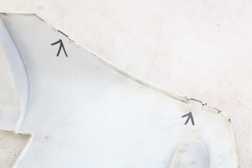 photo de SITZBANKABDECKUNG MBK FLIPPER 50 (2004 - 2012) - Alternative Perspektive