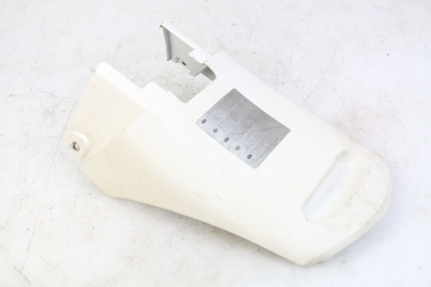 photo de SITZBANKABDECKUNG MBK FLIPPER 50 (2004 - 2012) - Details der Befestigungspunkte