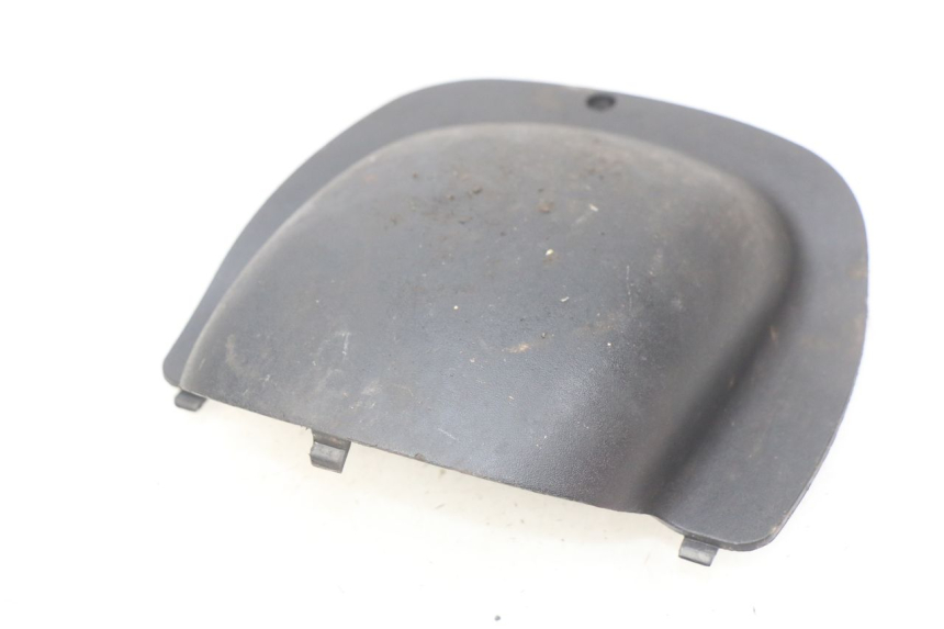 photo de SITZBANKABDECKUNG PIAGGIO FLY 2T 50 (2004 - 2017) - Zoom auf Gebrauchszustand