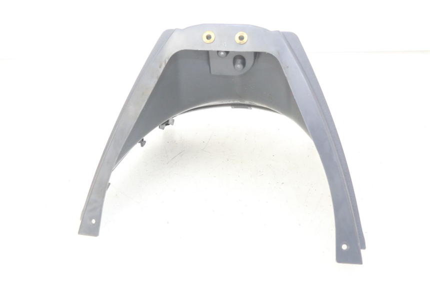 photo de SITZBANKABDECKUNG PIAGGIO FLY 100 (2006 - 2010) - Zoom auf Gebrauchszustand