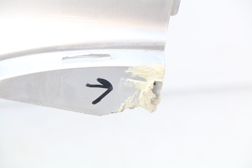 photo de UNTER SITZ VERKLEIDUNG SACHS FY125T FY T 125 (2007 - 2011) - Alternative Perspektive