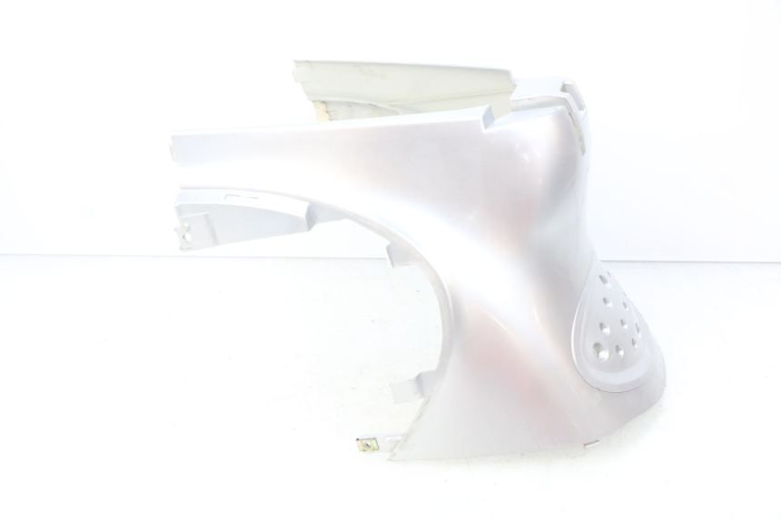 photo de UNTER SITZ VERKLEIDUNG SACHS FY125T FY T 125 (2007 - 2011) - Details der Befestigungspunkte