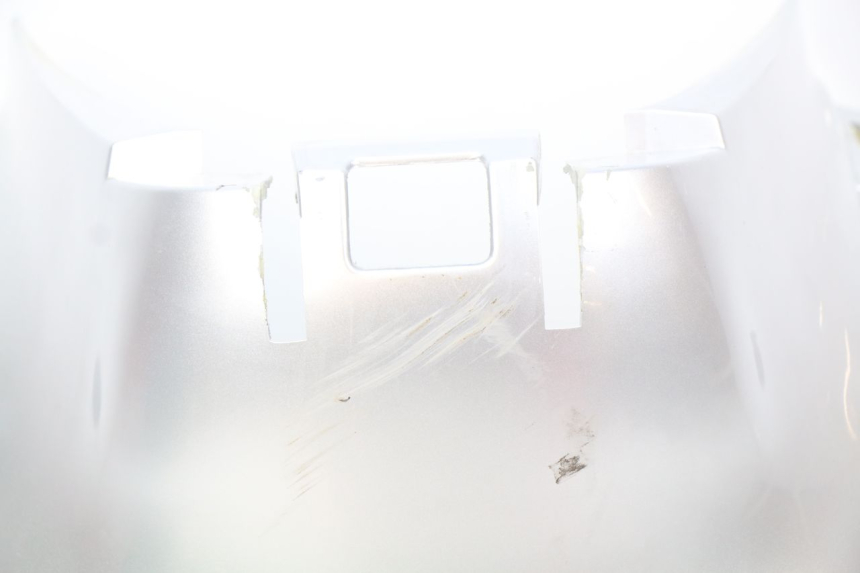 photo de UNTER SITZ VERKLEIDUNG SACHS FY125T FY T 125 (2007 - 2011) - Oberflächenzustand und Material