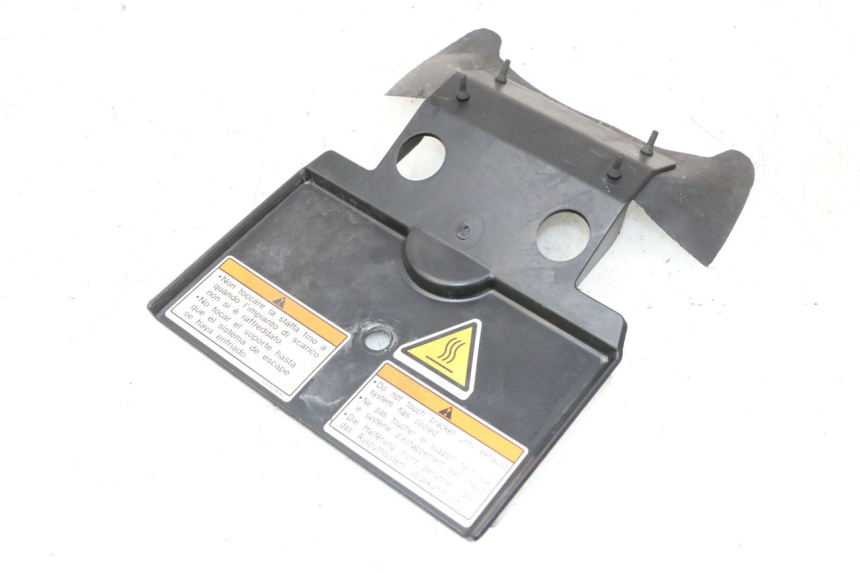 photo de UNTER SITZ VERKLEIDUNG YAMAHA FZ6 FAZER S2 600 (2007 - 2011) - Hauptansicht