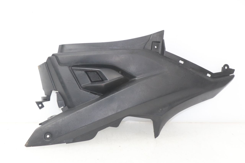 photo de UNTER SITZ VERKLEIDUNG LINKS YAMAHA AEROX NAKED 2T 50 (2013 - 2017) - Hauptansicht