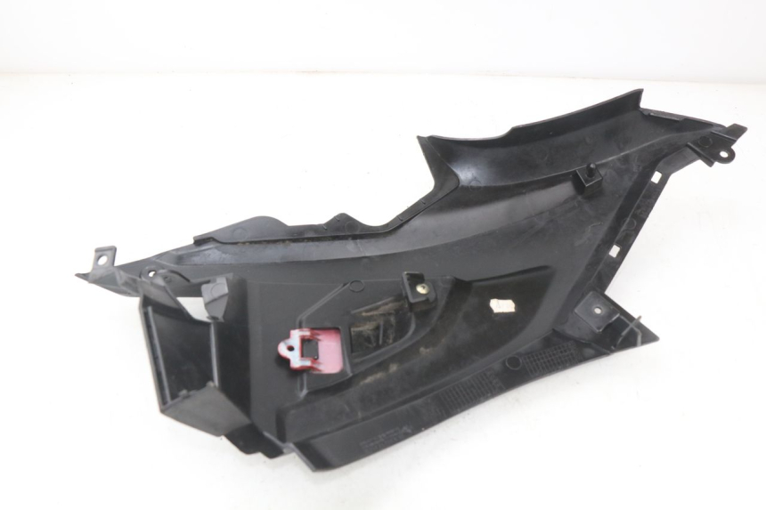 photo de UNTER SITZ VERKLEIDUNG LINKS YAMAHA AEROX NAKED 2T 50 (2013 - 2017) - Technische Nahaufnahme