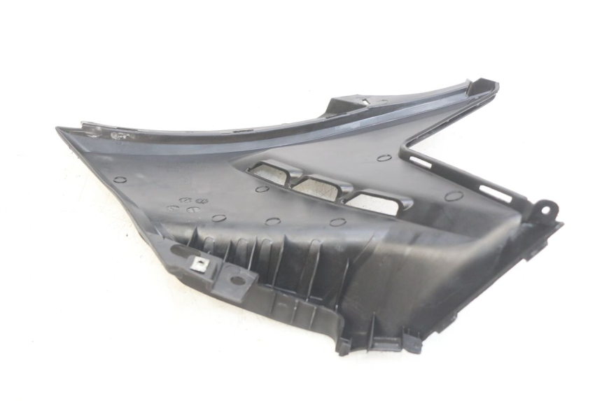 photo de LINKS UNTER DEM LINKEN SITZ KYMCO AGILITY 16+ 4T 50 (2018 - 2023) - Zoom auf Gebrauchszustand