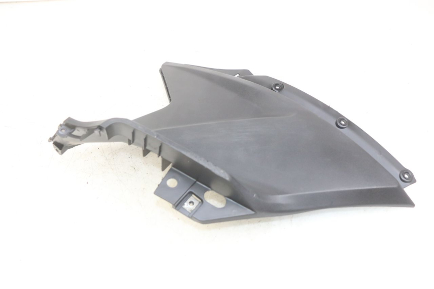 photo de LINKS UNTER DEM LINKEN SITZ KYMCO AGILITY 16+ 4T 50 (2018 - 2023) - Technische Nahaufnahme