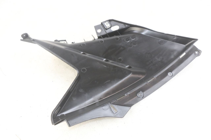 photo de LINKS UNTER DEM LINKEN SITZ KYMCO AGILITY 16+ 4T 50 (2018 - 2023) - Alternative Perspektive