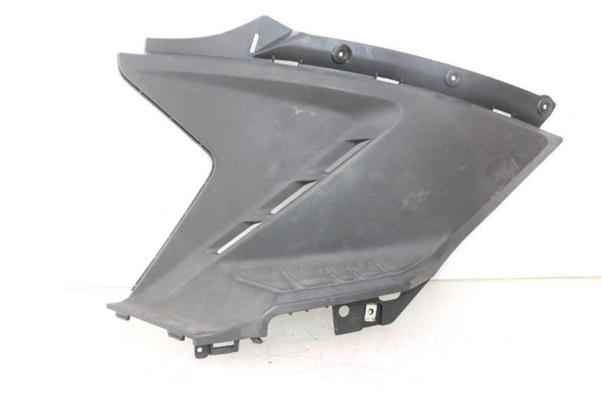 photo de UNTER SITZ VERKLEIDUNG LINKS KYMCO AGILITY CITY 16P 125 (2015 - 2024) - Hauptansicht
