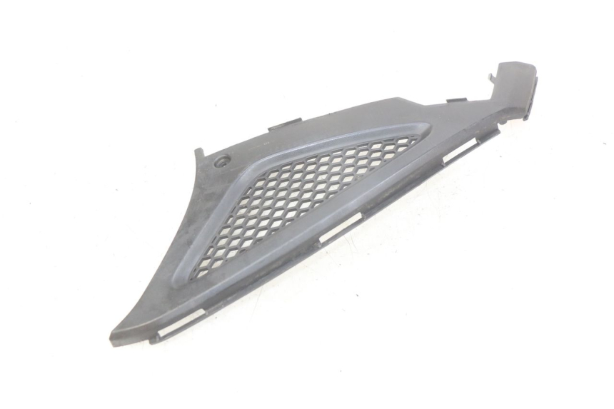 photo de LINKS UNTER DEM LINKEN SITZ KYMCO AGILITY RS 4T 50 (2009 - 2013) - Zoom auf Gebrauchszustand