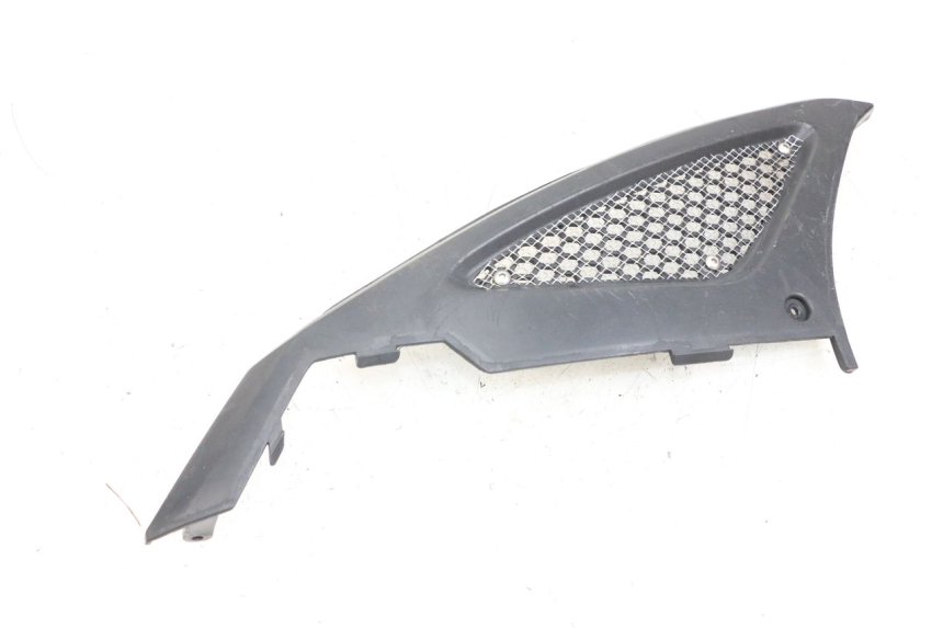 photo de LINKS UNTER DEM LINKEN SITZ KYMCO AGILITY RS 4T 50 (2009 - 2013) - Hauptansicht