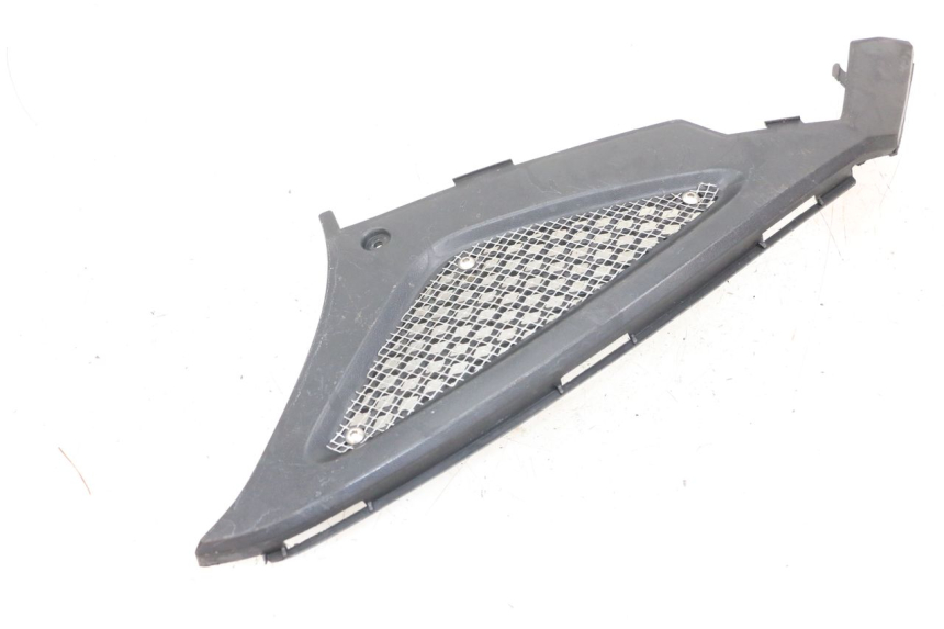 photo de LINKS UNTER DEM LINKEN SITZ KYMCO AGILITY RS 4T 50 (2009 - 2013) - Zoom auf Gebrauchszustand