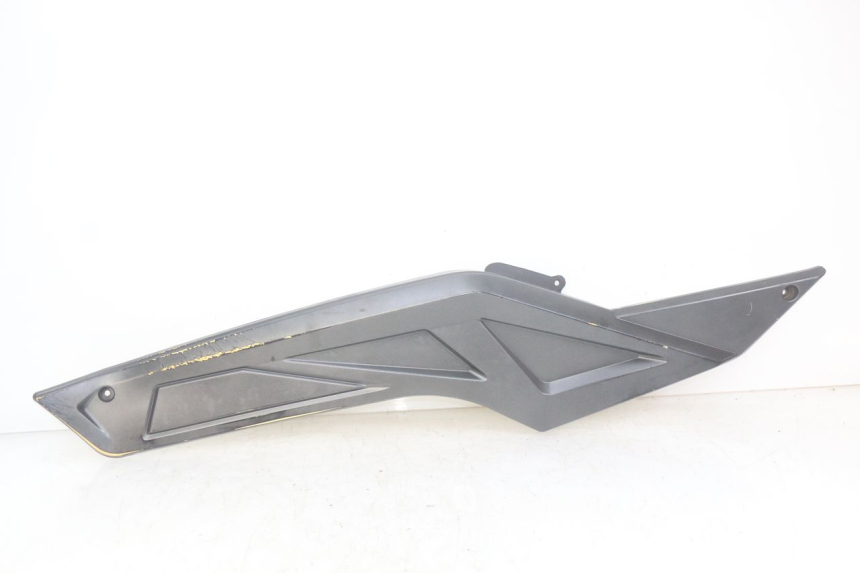 photo de LINKS UNTER DEM LINKEN SITZ NECO ALEXONE 125 (2017 - 2024) - Hauptansicht