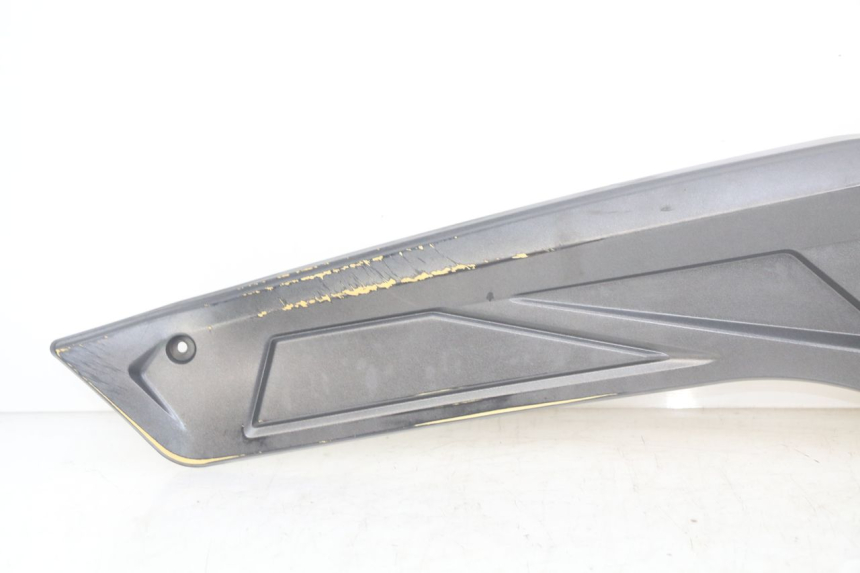 photo de LINKS UNTER DEM LINKEN SITZ NECO ALEXONE 125 (2017 - 2024) - Weitere Ansicht des Artikels